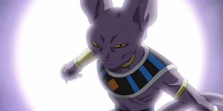 Dragon Ball 5 Characters Kale Can Defeat (& 5 Shed Lose To) Dragon Ball 5 Characters Kale Can Defeat (& 5 Shed Lose To)